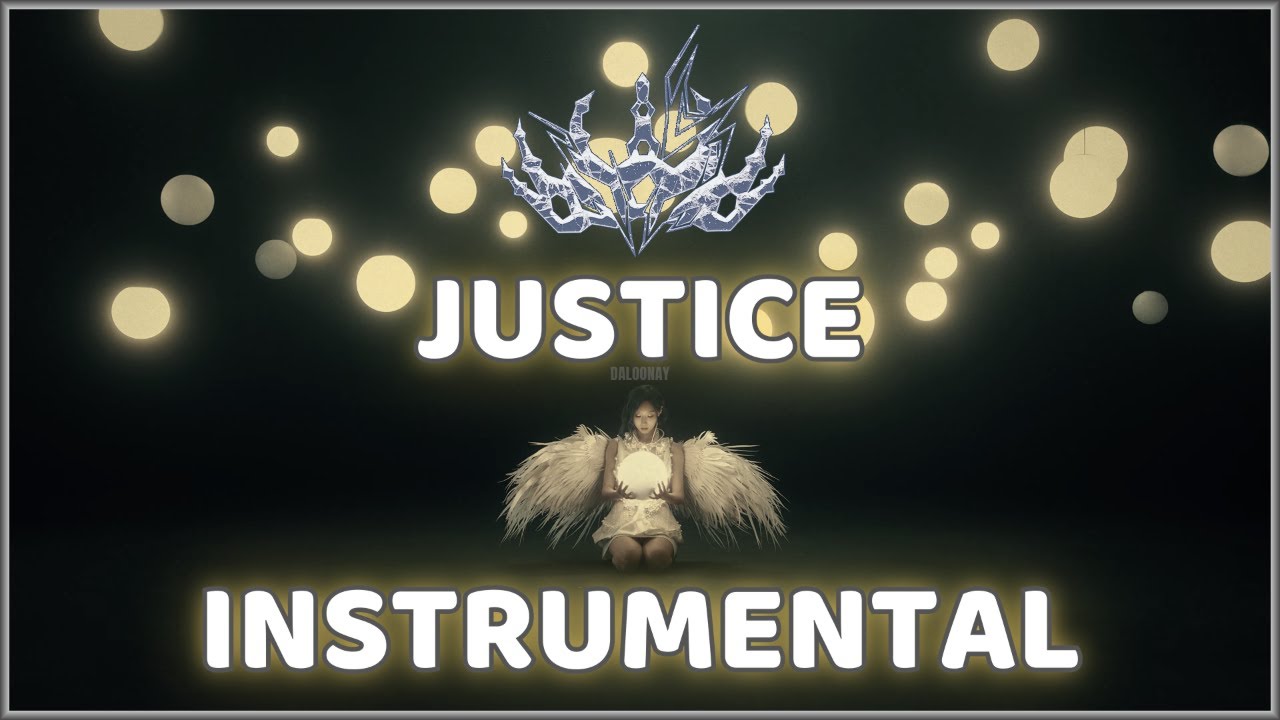Dreamcatcher (드림캐쳐) - JUSTICE INSTRUMENTAL