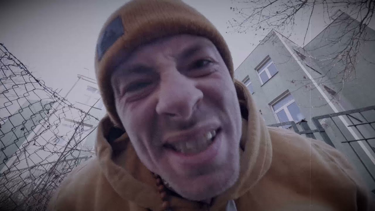 STYCHU - Bez tytułu ft. IWUEN (prod. Nor) VIDEO