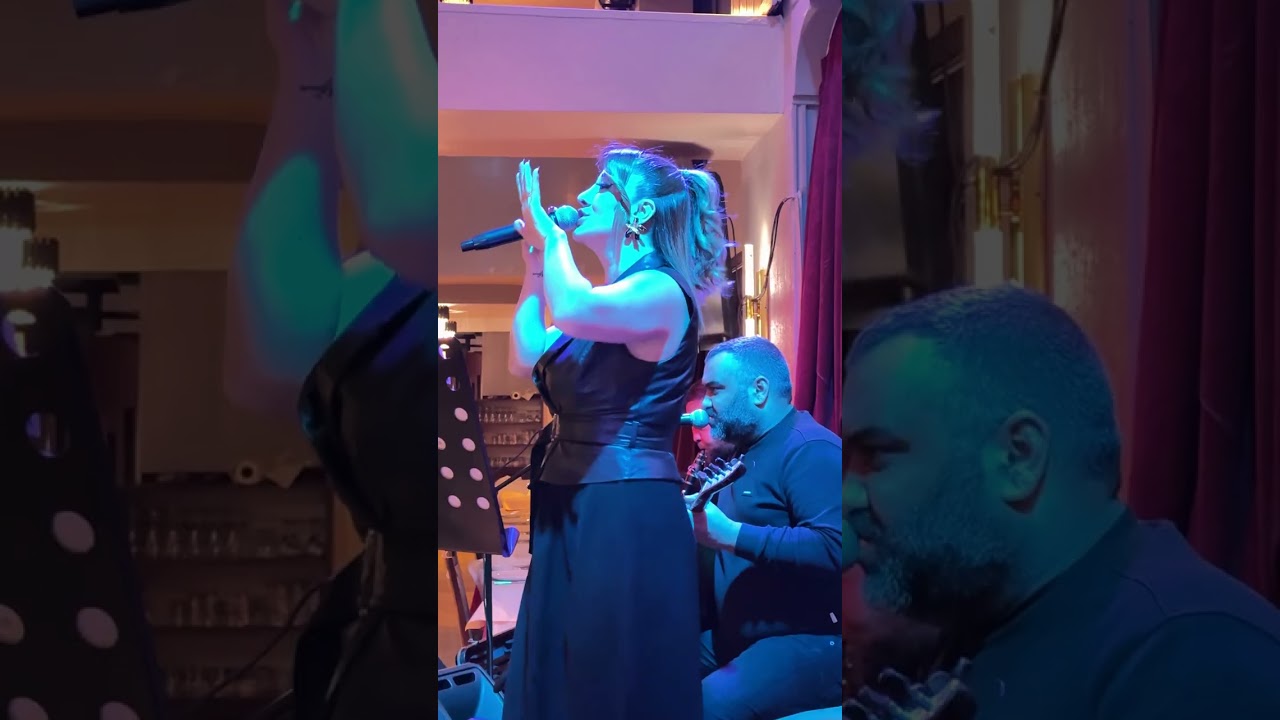 Eda Alakuş  Bana derler zaza