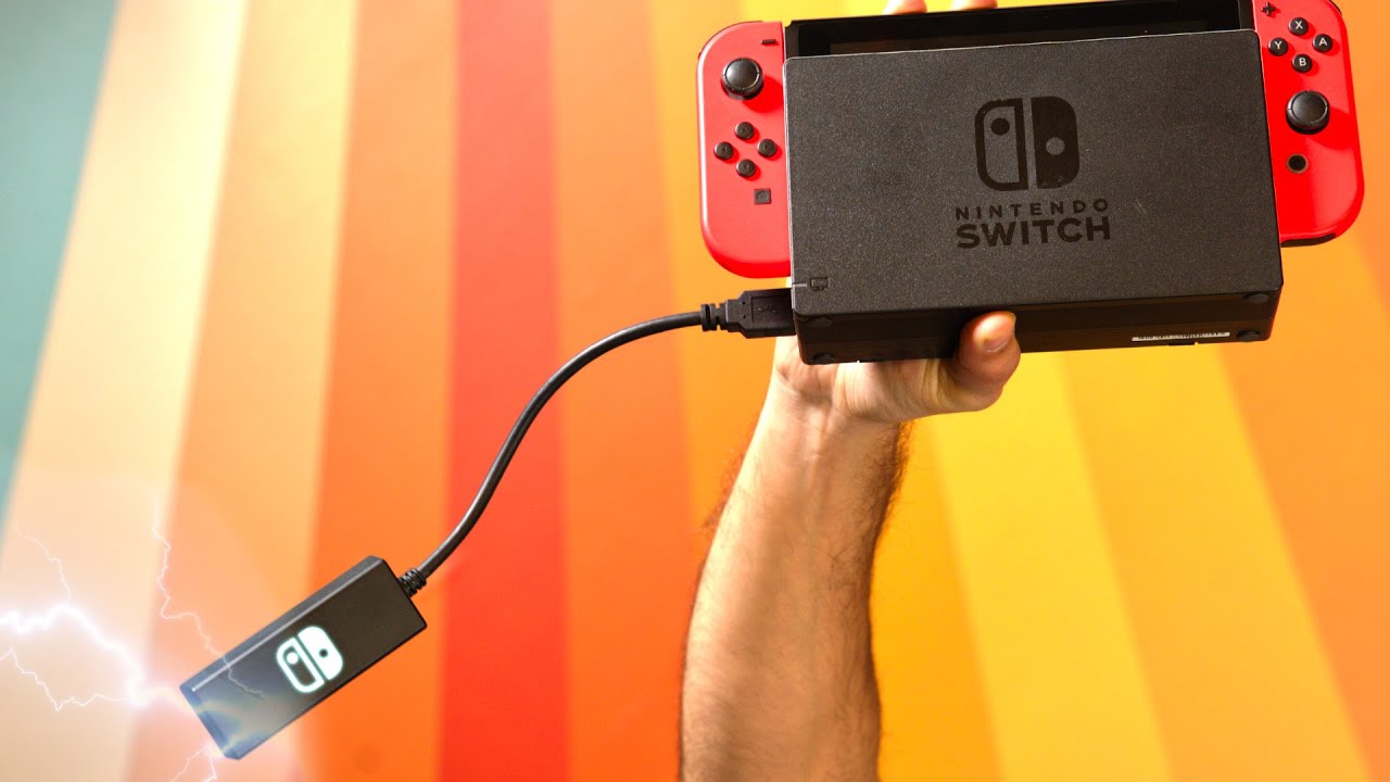Nintendo Christmas Gifts