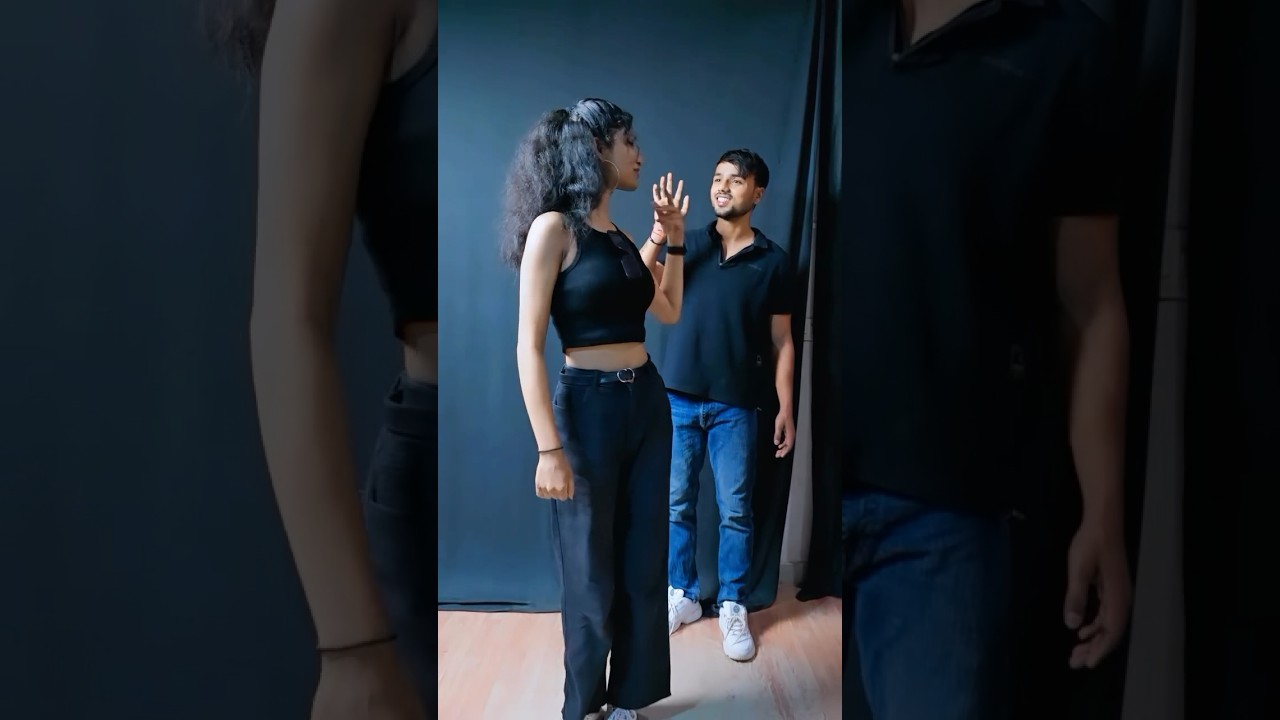 Ye chaand sa roshan chehra | wait for end | dance cover | #shorts #ytshorts