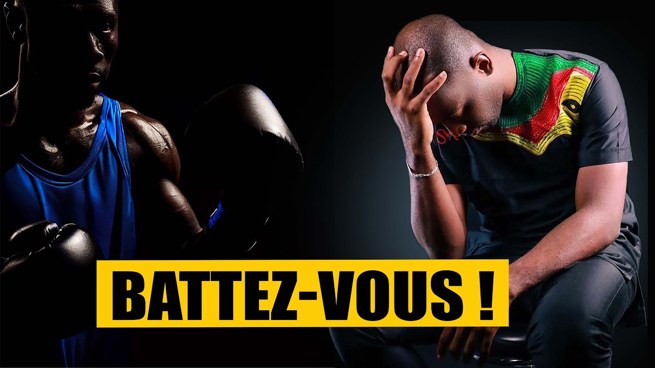 🎙️ Tu dois bavarder !