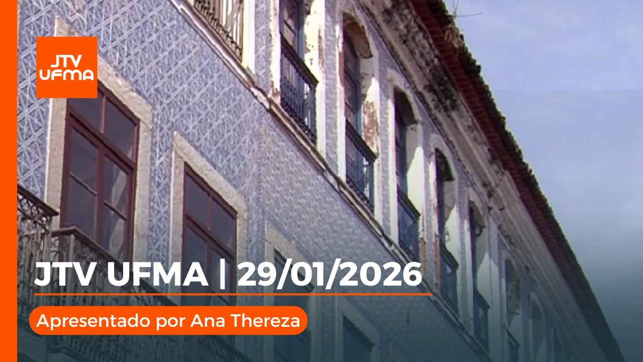 JTV UFMA 29/01/26