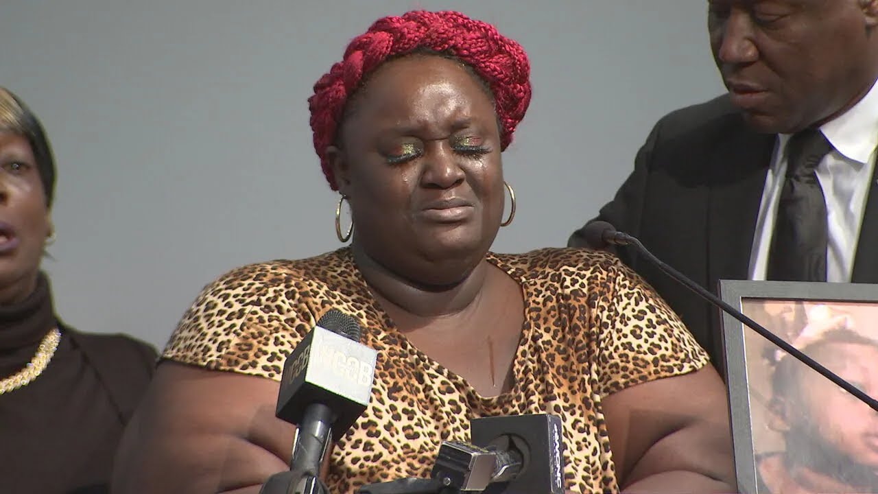 Mother of murdered 6-year-old seeks justice, blames system failure in abuse case | WSOC-TV
