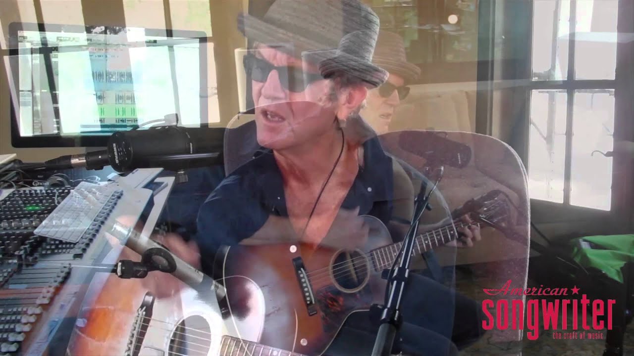 Rodney Crowell, 