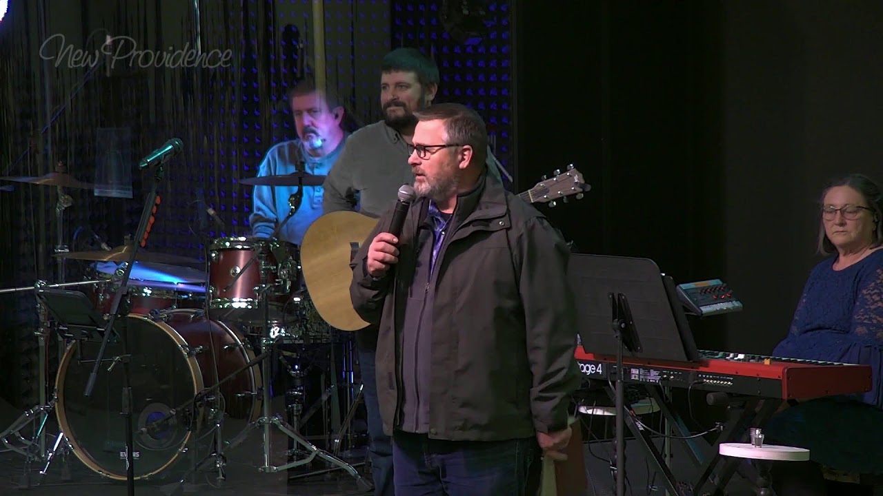 NPBC Live - 