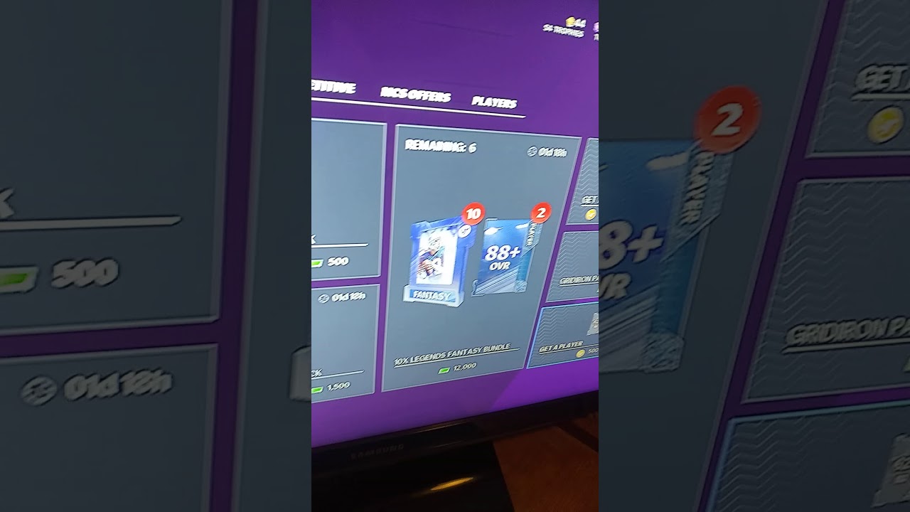 The  Best Risk Free Coin Making Method in Madden 21. You can Make Bank off this Method (Must Watch)