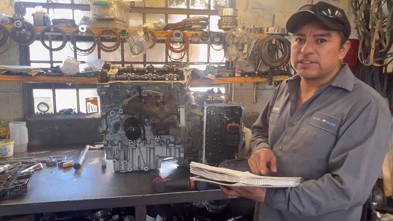 2008 Buick enclave transmission problem p0842,p0872,p0887,p0989