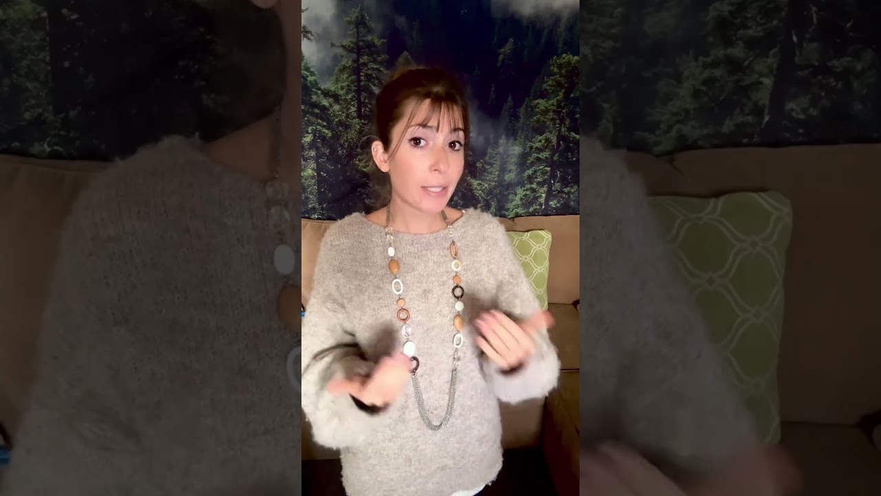 Emetophobia Client Pre-Consultation Video