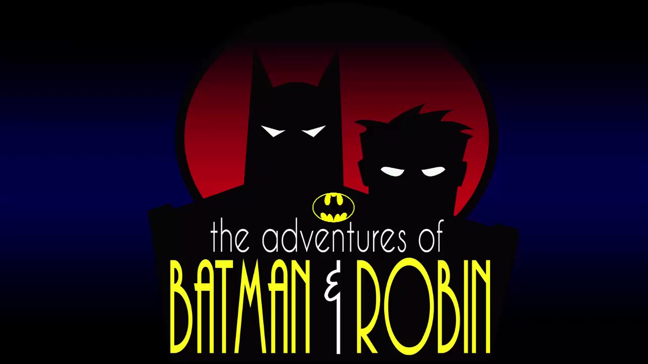 The Adventures of Batman&Robin - Sega_Genesis Dj~Remix of Moving_Boss (CvgRemixes)
