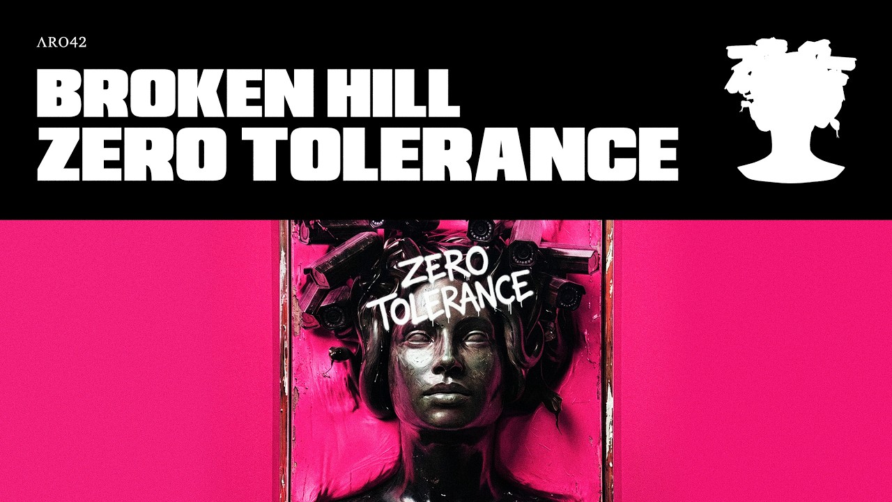 ZERO TOLERANCE - BROKEN HILL