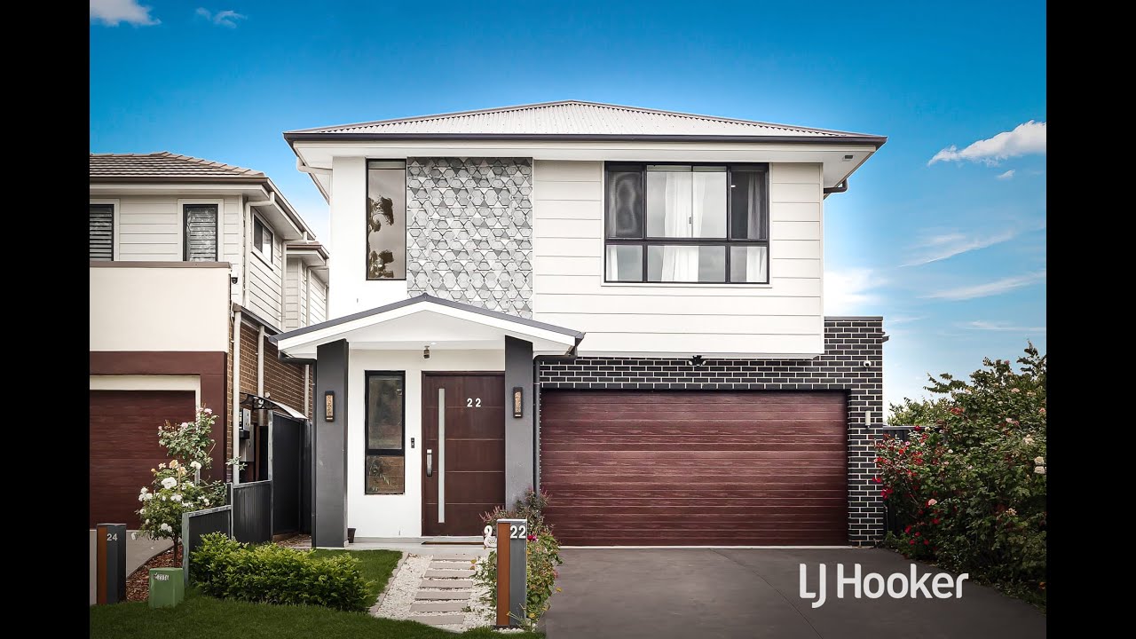 Sanjeev Kumar presents 22 Jemima Street, Riverstone