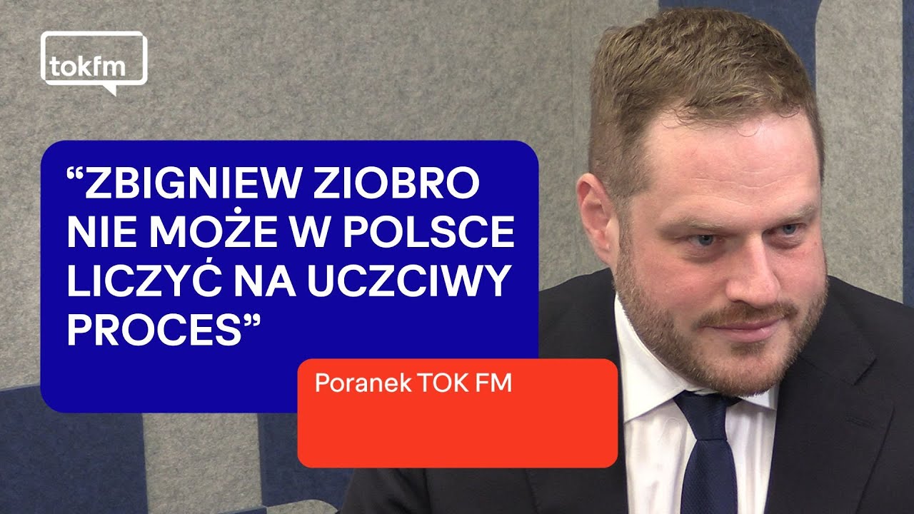 Przepychanki w TOK FM. Wielowieyska do Cieszyńskiego: 
