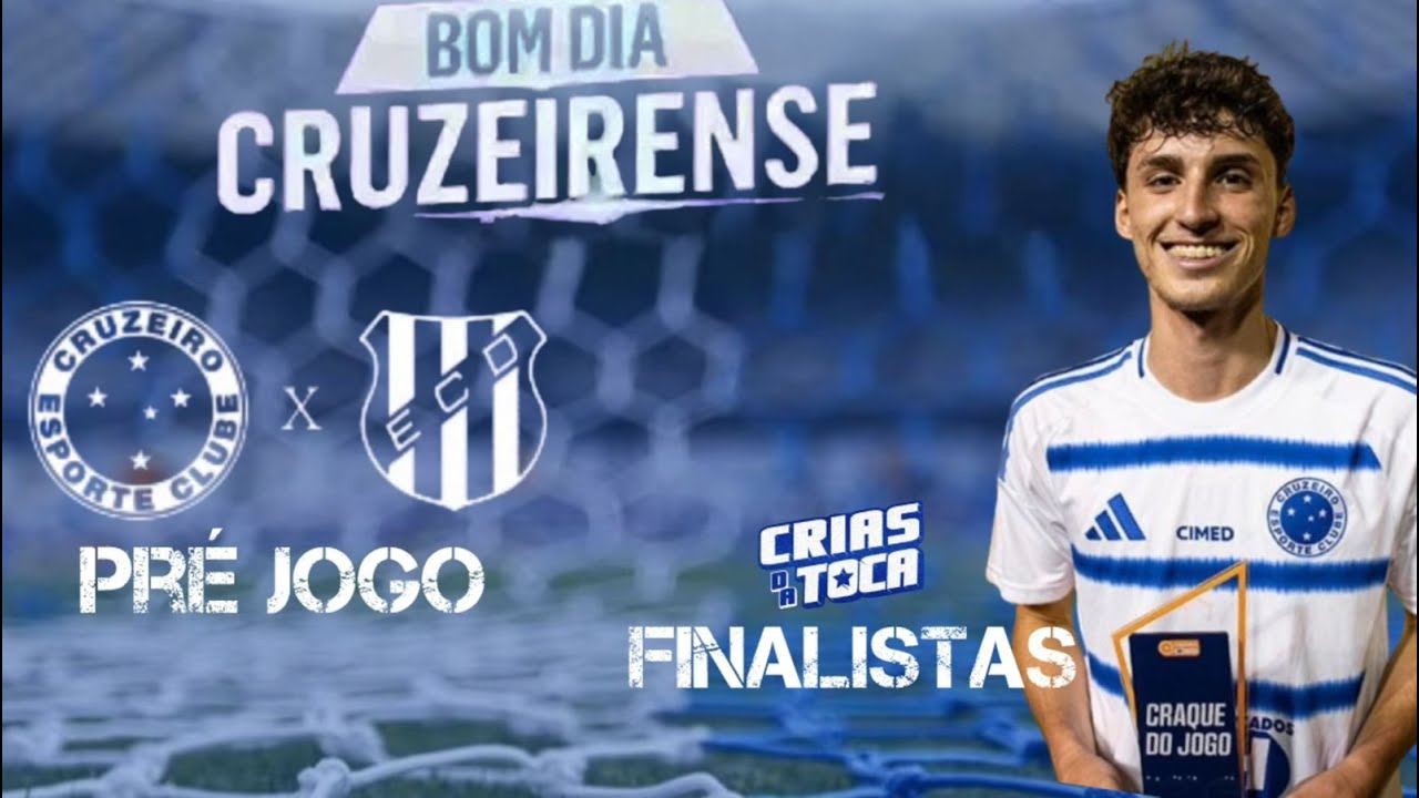 BOM DIA CRUZEIRENSES-22/01/2026