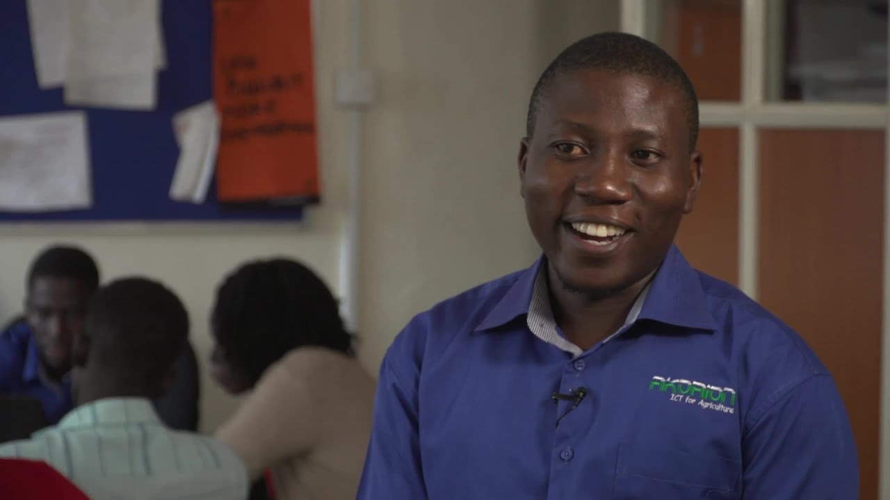 StartUP Africa, Farm to City, S1, E4 I VOA Africa