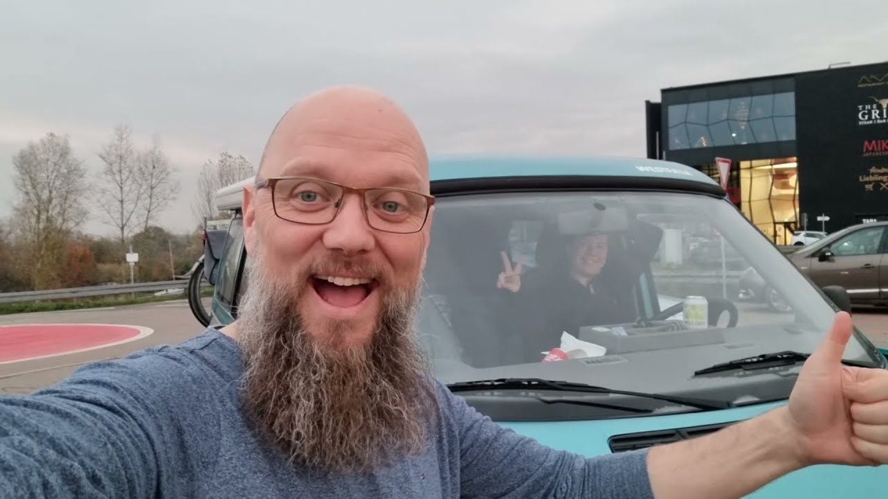 Road trip naar het Zwarte woud in Duitsland