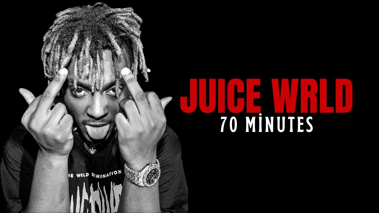 Juice WRLD: The Question Hidden in the Toxicology Report