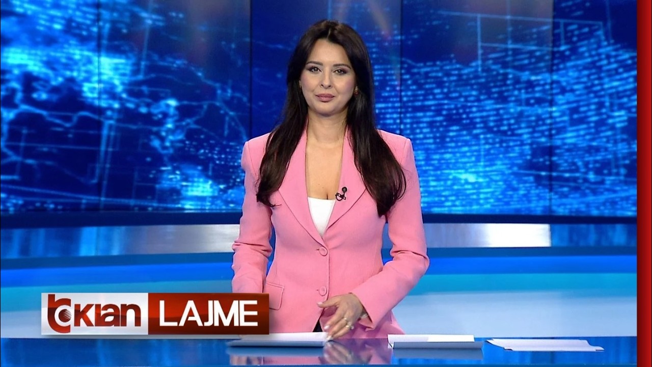 Edicioni i Lajmeve Tv Klan 28 Mars 2026, ora 15:30 | Lajme - News