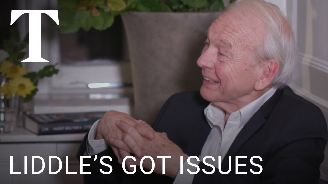 John Humphrys on the BBC's 'liberal bias' | Liddle's Got Issues