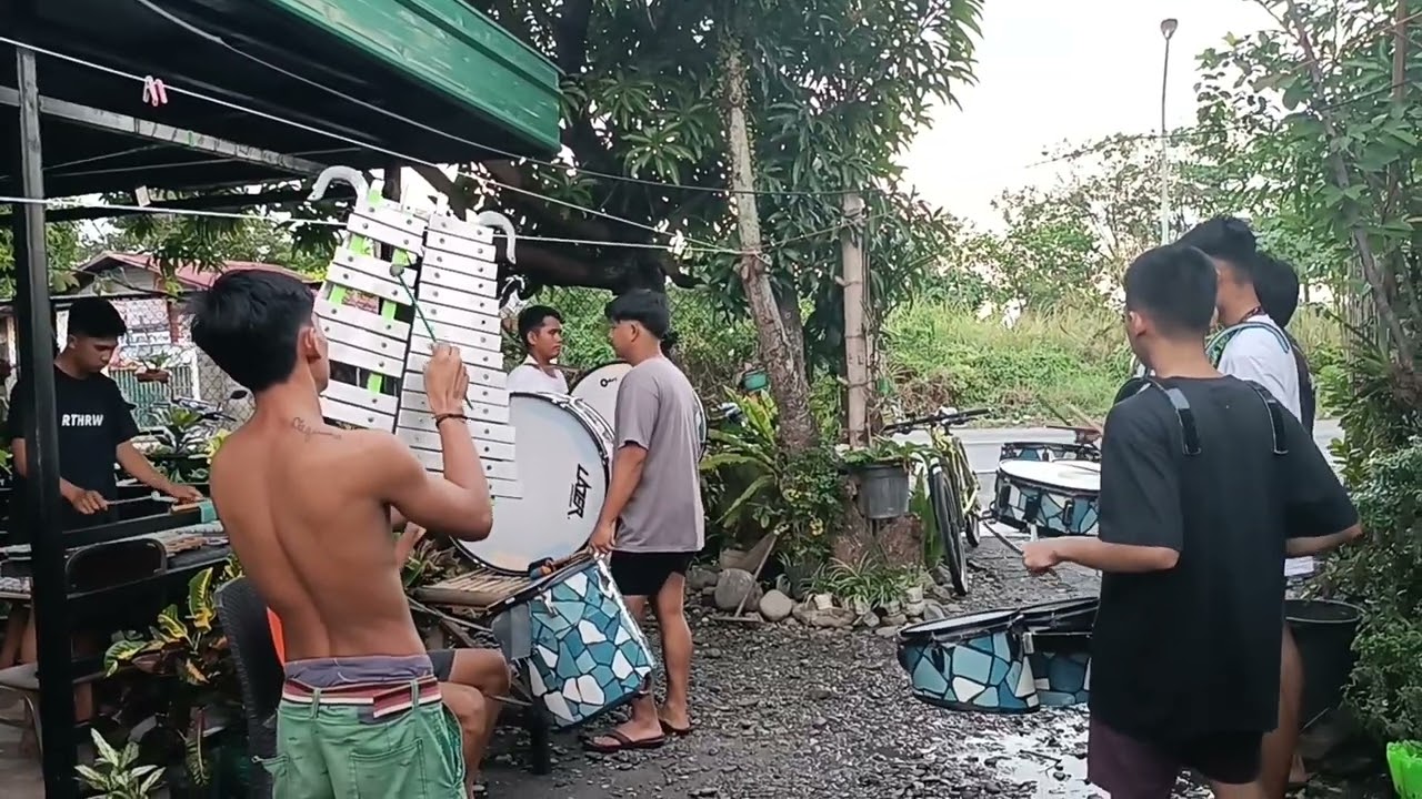 Jopay - mayonnaise | Jan22streetband cover