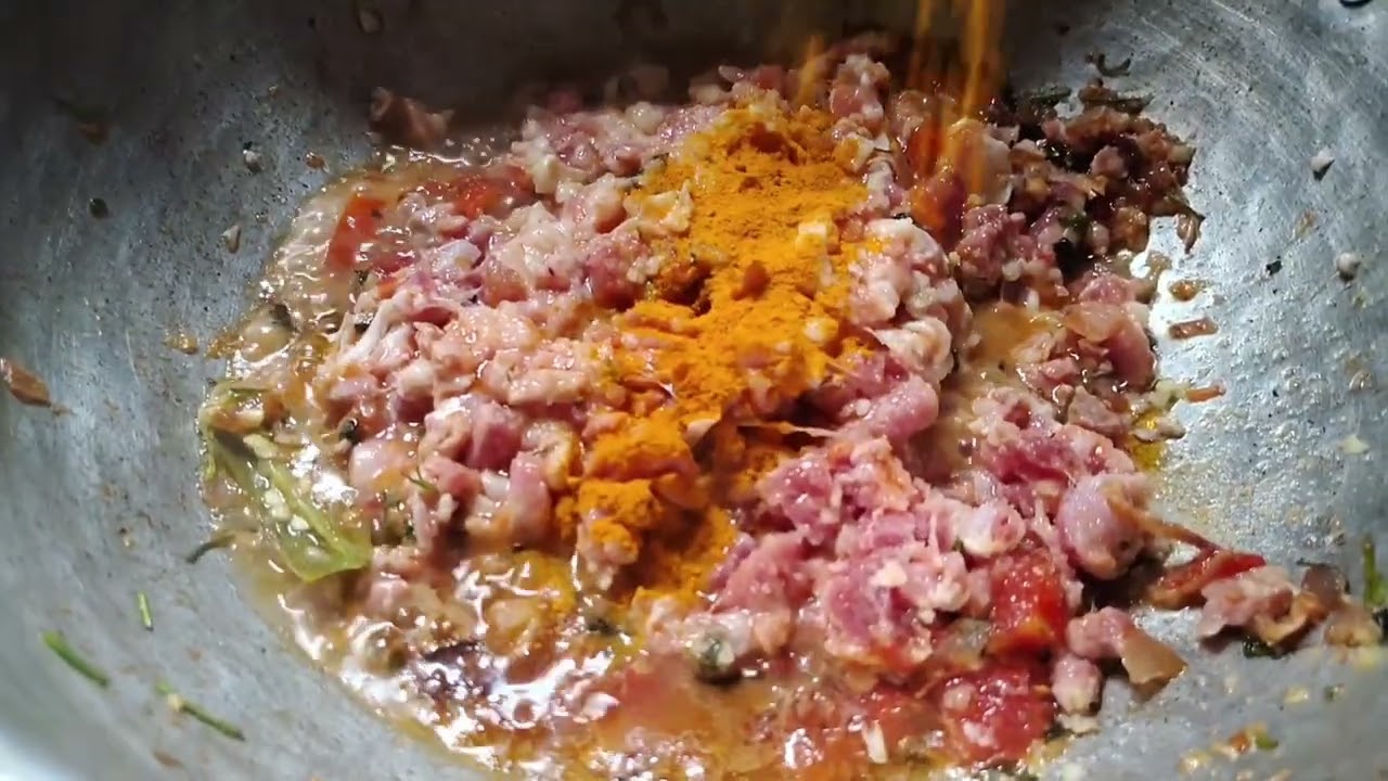 చాలా రుచిగా మటన్ కీమా కర్రీ😋🧑‍🍳
