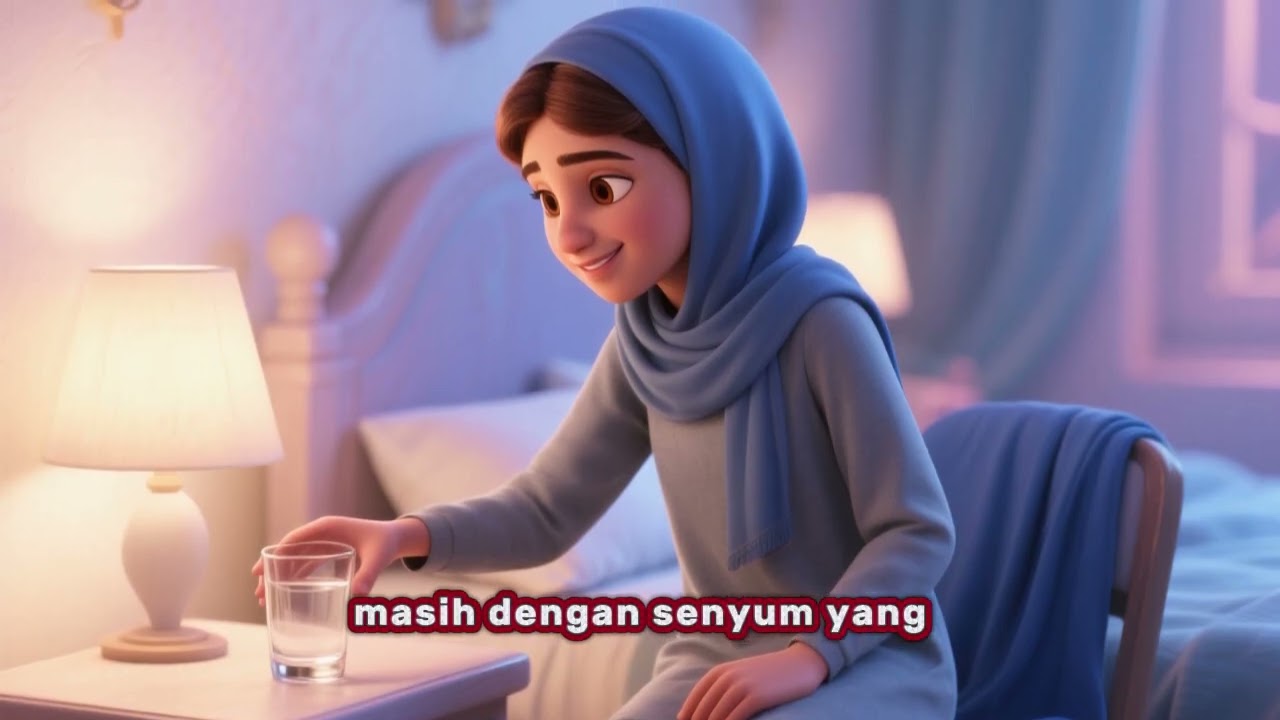 Zelina & Uang Ajaib