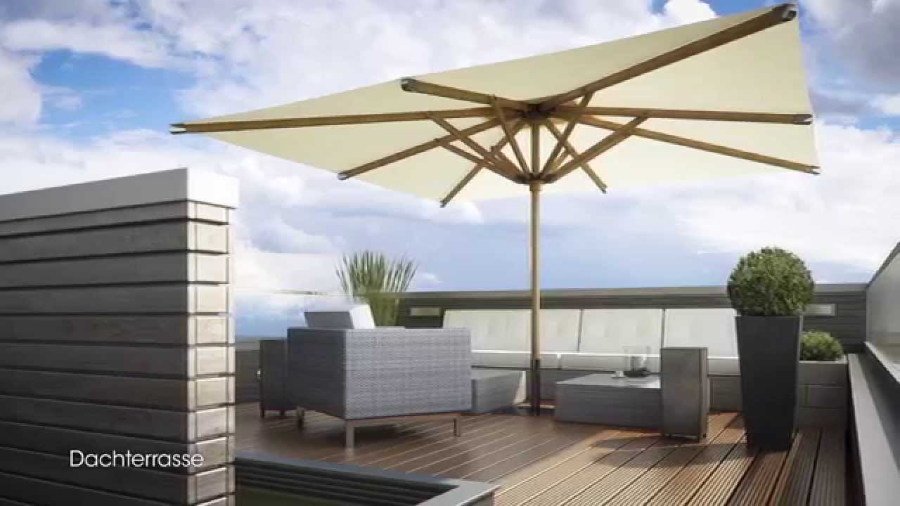 Neues PRORA: Penthouse-Living am Meer