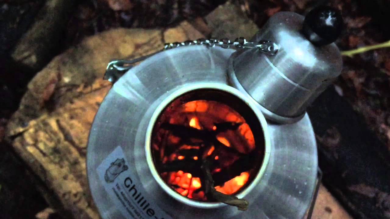 ghillie kettle review