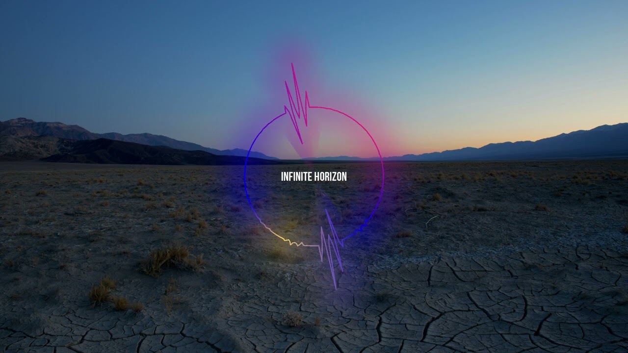 INFINITE HORIZON - AMBIENT INSTRUMENTAL MUSIC