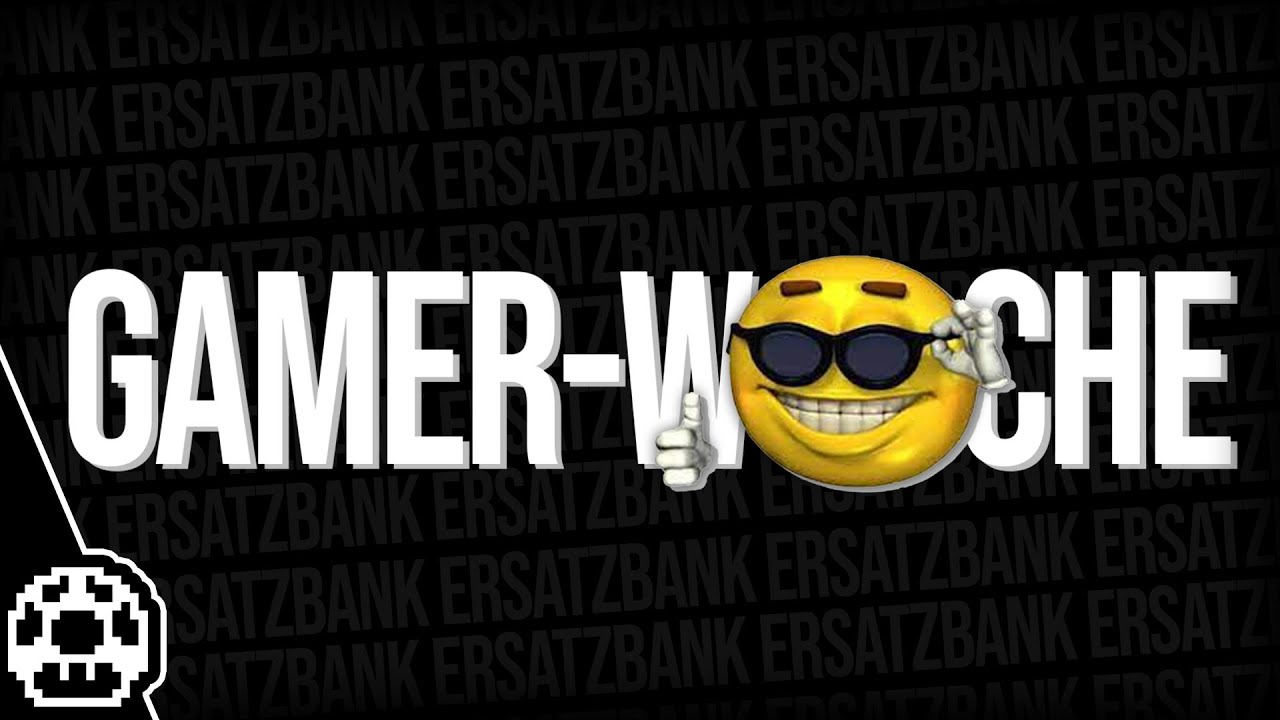 Mein Lieblingssegment der ganzen Woche