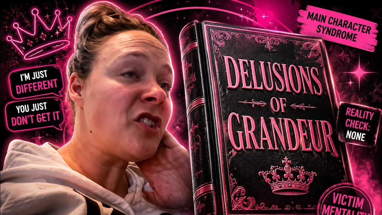 Addressing all the Drama; Dani Subpoenaed ? Laughing at Gabi Jacobson's Book Reading