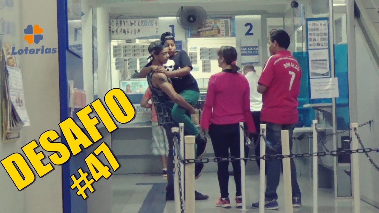 ENTRANDO NA FILA PREFERENCIAL COM CRIAN&Ccedil;A NO COLO DESAFIO #47
