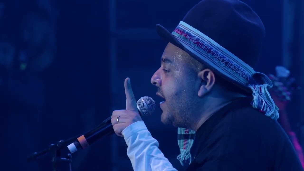 Instituto Mexicano del Sonido / Vive Latino 2024 / Full Show