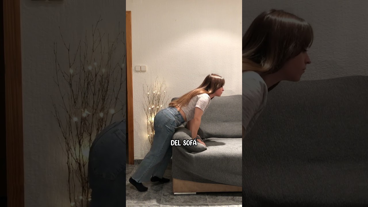 Posturas SEXUALES para hacer en el SOF&Aacute;
