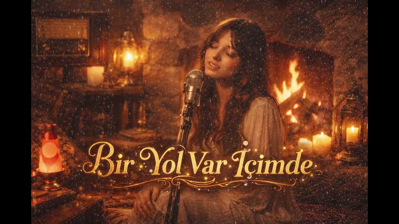 Bir Yol Var İçimde - Akustik Muhteşem Ses