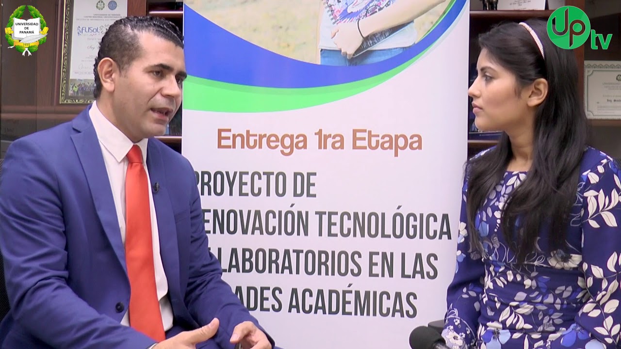 ENFOQUE U. - DIR. de Tecnologías de Información y Comunicación - UP