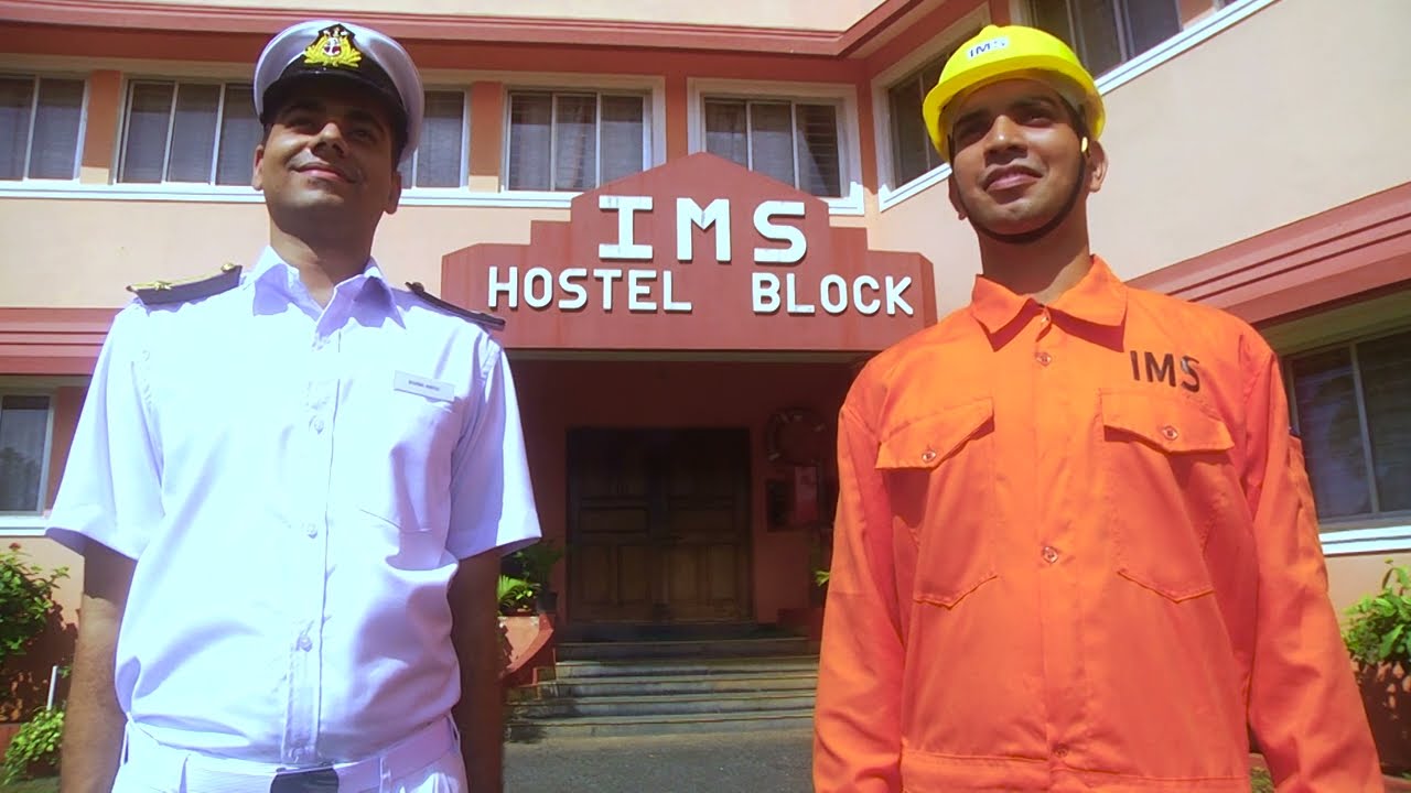 Institute Of Maritime Studies Goa