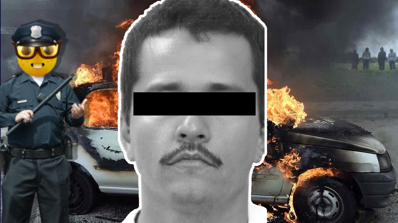 La CAPTURA del MENCHO y el CAOS POSTERIOR | mi opinión como mexicano