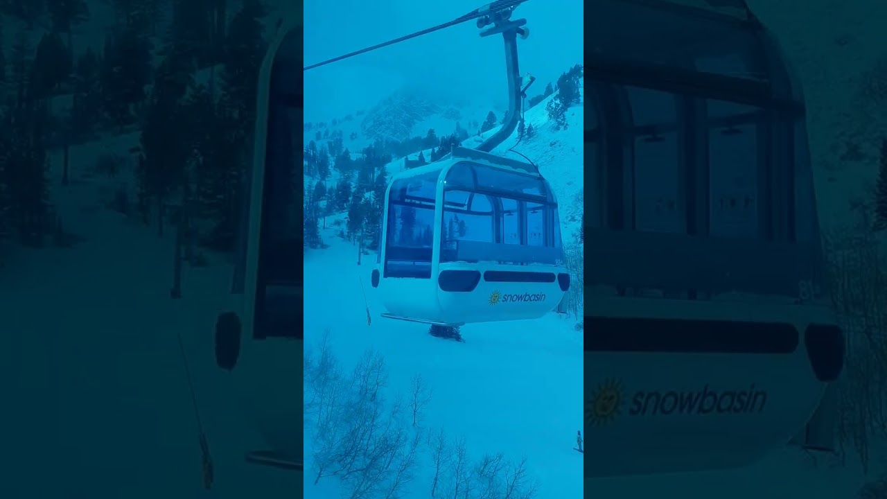 Snowbasin 