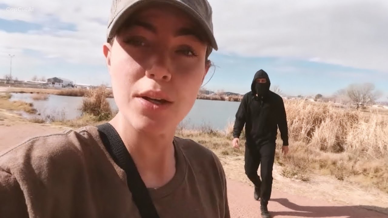 5 Most Disturbing Van Camping Encounters Caught on Camera 