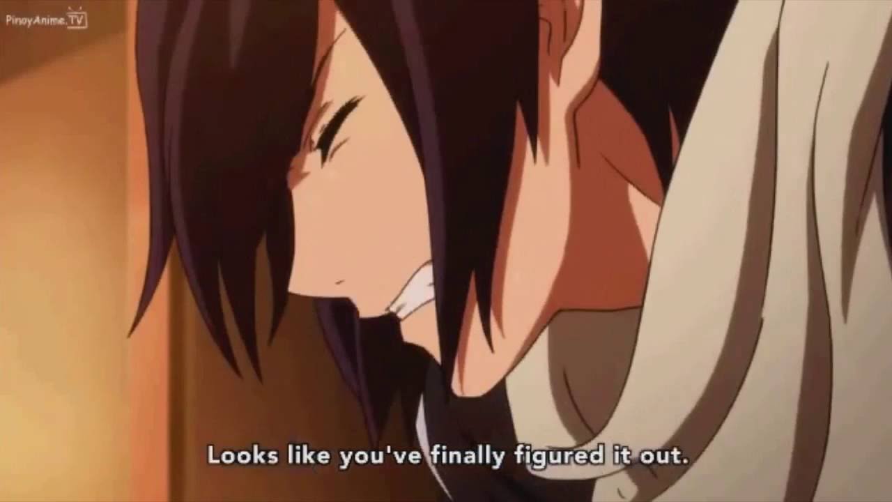Yato x Hiyori A thousand years