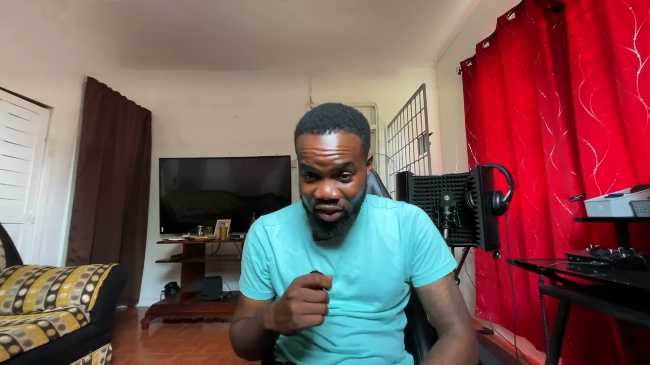 Moving Back To Jamaica After Living In London