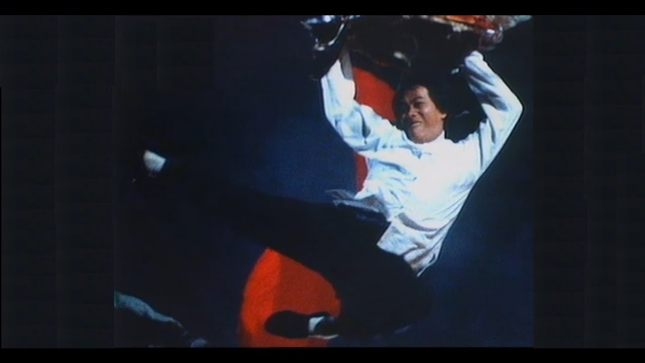 大號是中華 香港麗的電視劇《陳真》主題曲 1982 + 南北獅大戰火龍 + 梁小龍戰徐小明 + 梁小龍文戲