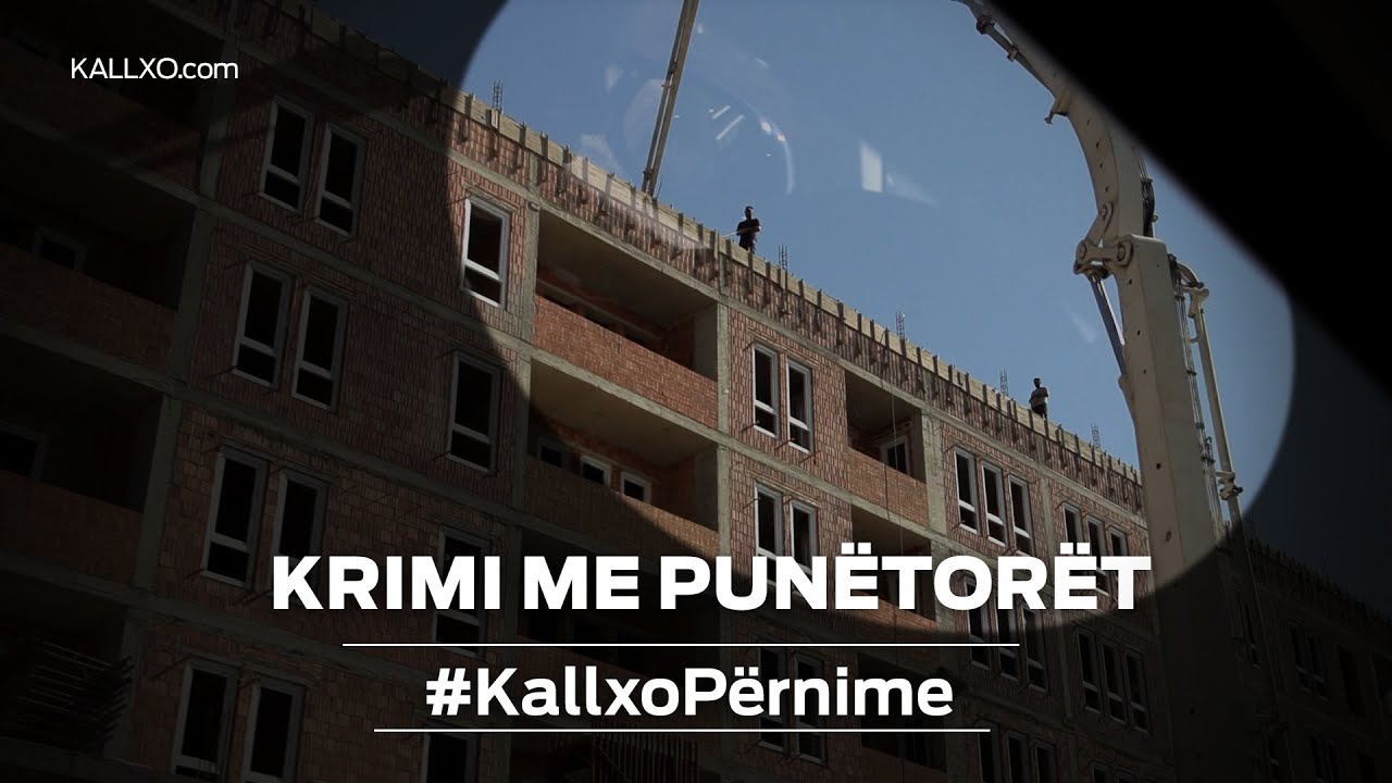 #KallxoPernime &ndash; Prokuroria gjurmon nd&euml;rtuesit & Dokumentimi i vjedhjeve t&euml; energjis&euml; &ndash; 21.10.2025