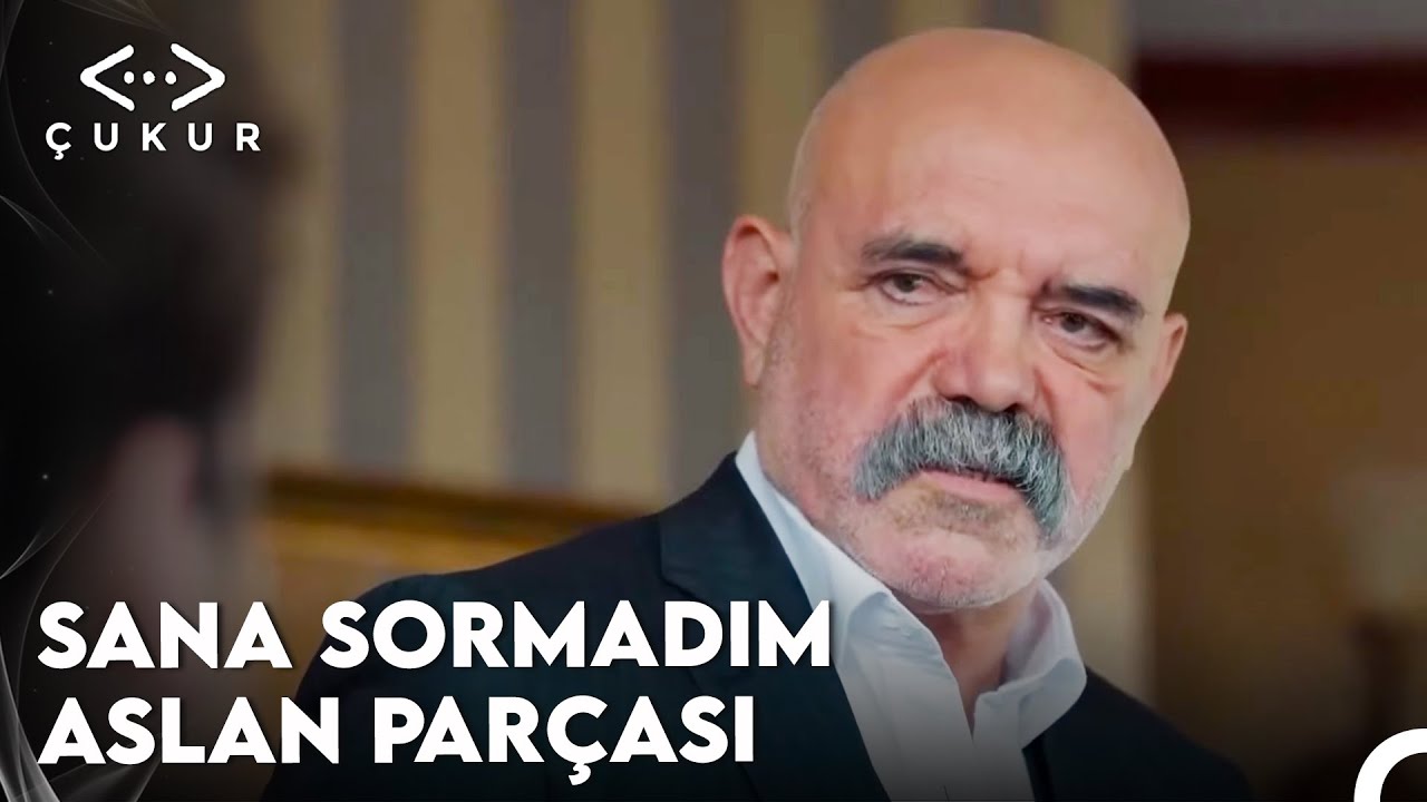 İdris, Yamaç ve Selim'e Posta Koydu - Çukur 26. Bölüm