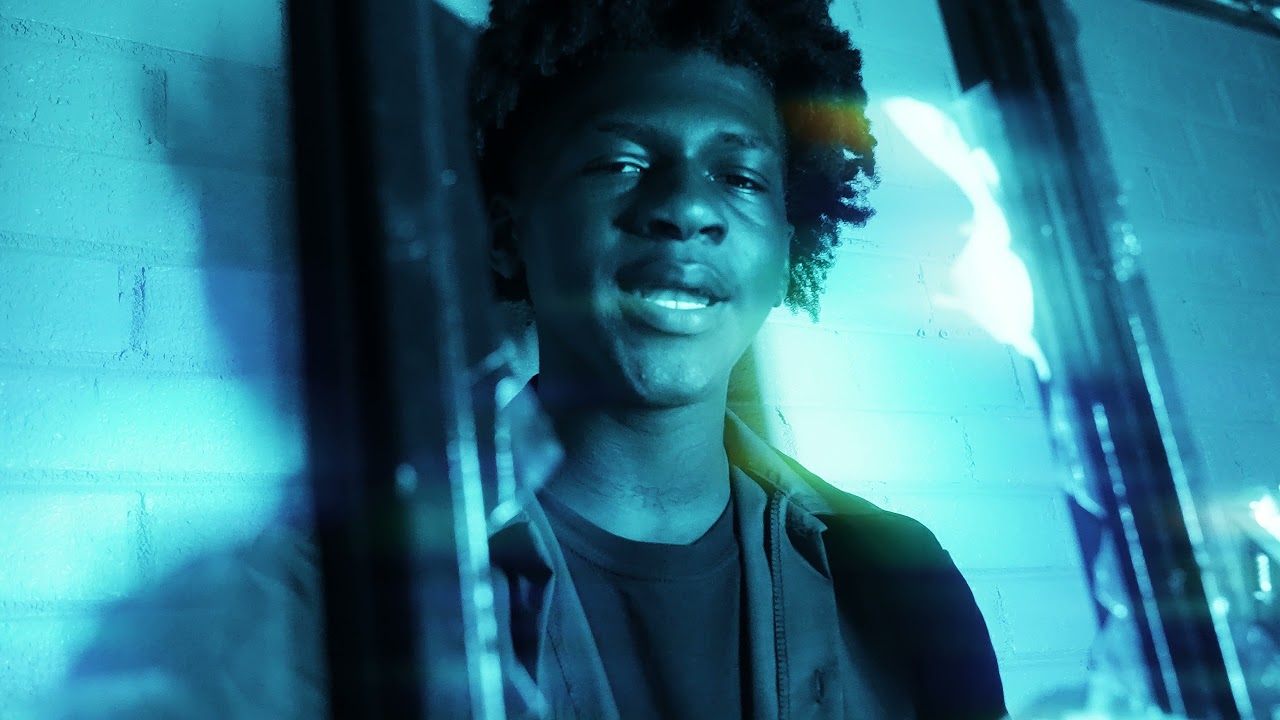 N9ne - 9 Ways (Official Video)Shot By @FrostyVisuals