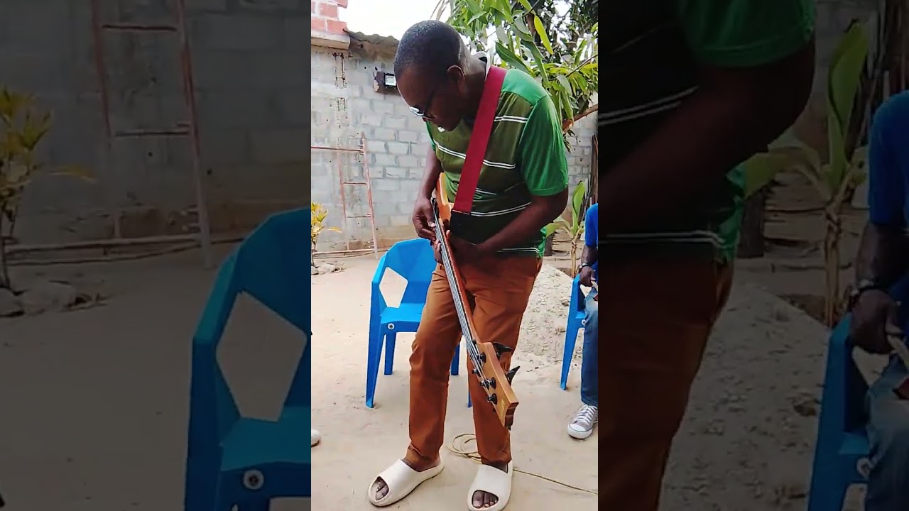 Encontro dos maestros 