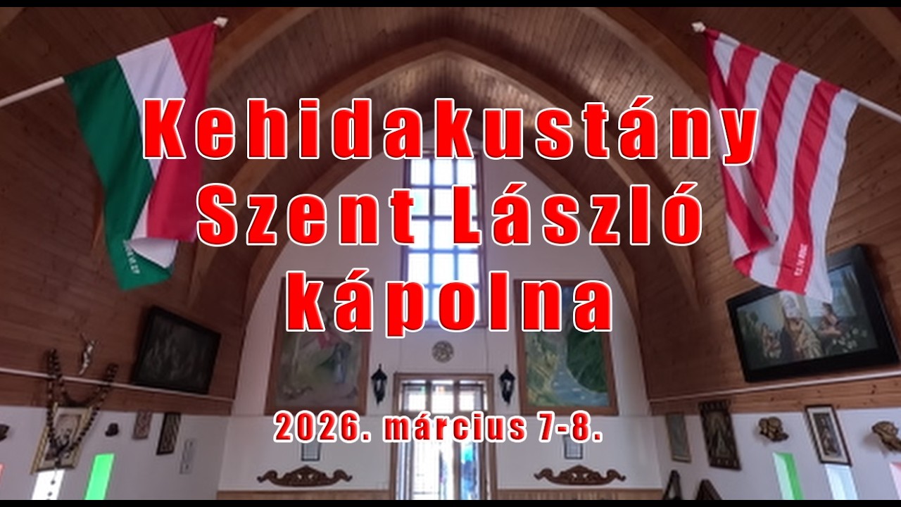 Szent László-kápolna