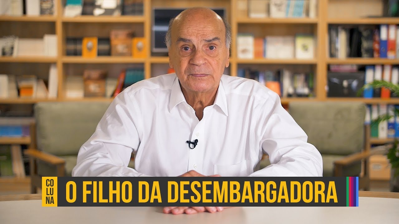 A desigualdade da Justiça brasileira | Coluna #68