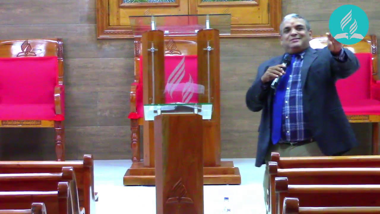 Tema 1 La Historia De La Biblia  _  Wascar Ruiz